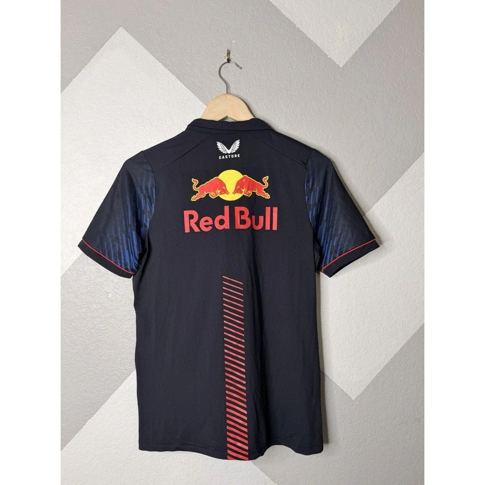 Castore Oracle official oracle